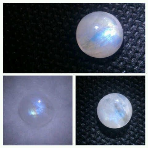 Jual Batu Cincin Koleksi Pribadi