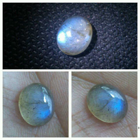 Jual Batu Cincin Koleksi Pribadi