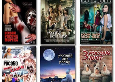 13 Alasan Film Indonesia Sekarang Kalah Serem Dibandingkan Jaman Dulu