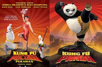 13 Alasan Film Indonesia Sekarang Kalah Serem Dibandingkan Jaman Dulu