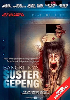13 Alasan Film Indonesia Sekarang Kalah Serem Dibandingkan Jaman Dulu