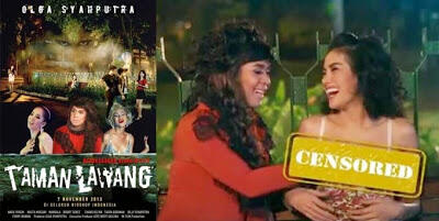 13 Alasan Film Indonesia Sekarang Kalah Serem Dibandingkan Jaman Dulu