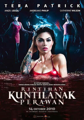 13 Alasan Film Indonesia Sekarang Kalah Serem Dibandingkan Jaman Dulu