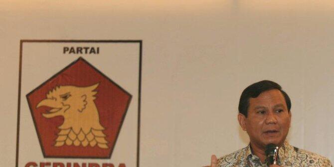 Didukung Prabowo, KMP DKI Makin Solid Lawan Ahok