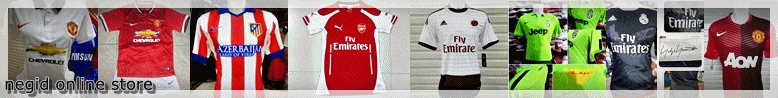 WTS Jersey Grade Ori Murah Klub Eropa Dewasa, Ladies (Cewek), dan Anak-Anak