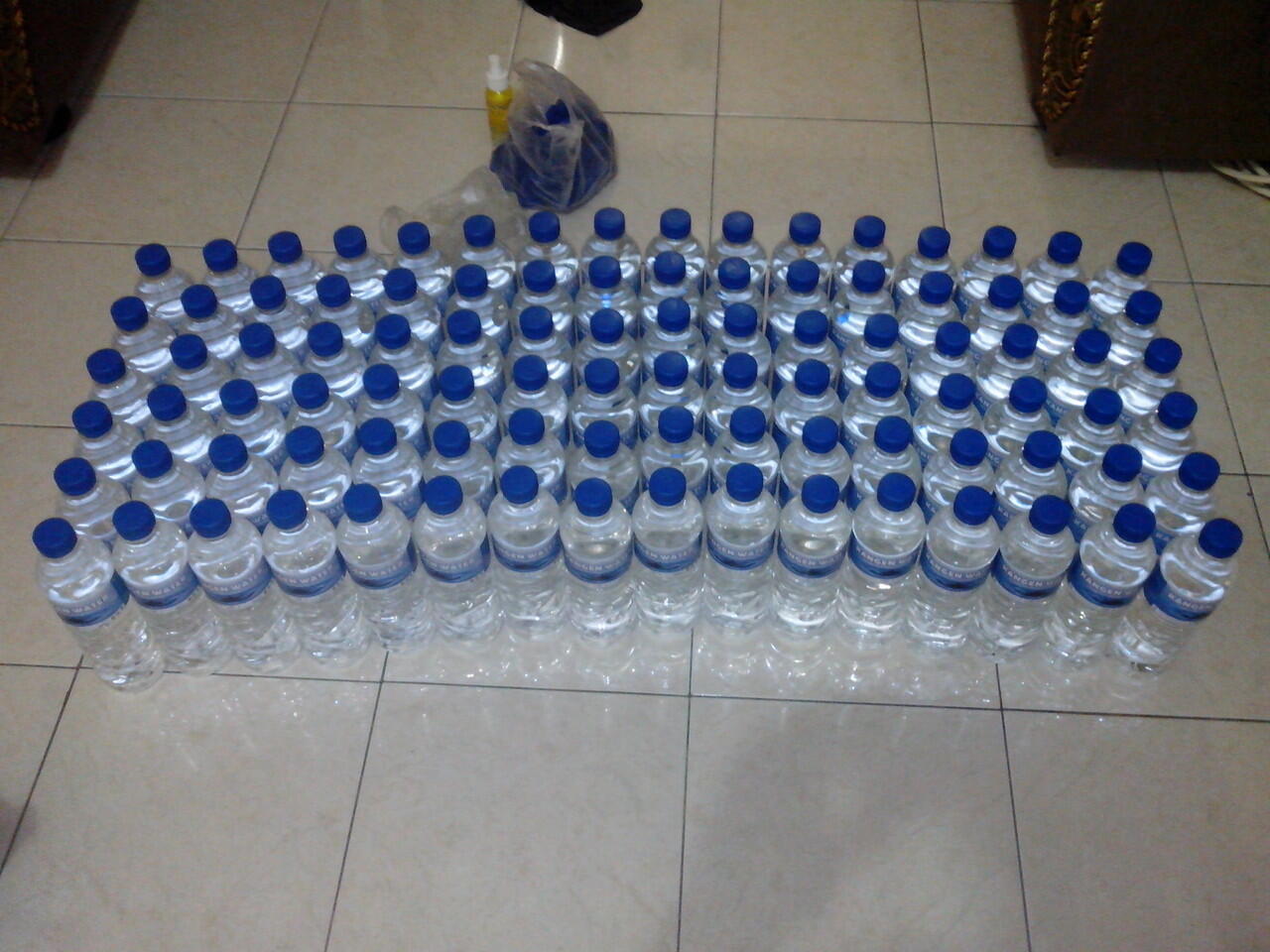 Dicari Reseller / distributor Kangen Water