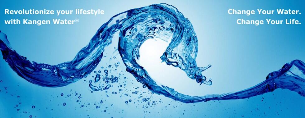 Dicari Reseller / distributor Kangen Water