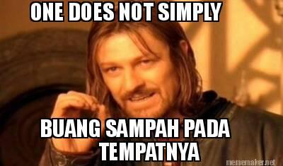 Tips Mengatur Meja Kerja Kantor Anda Agar Rapi