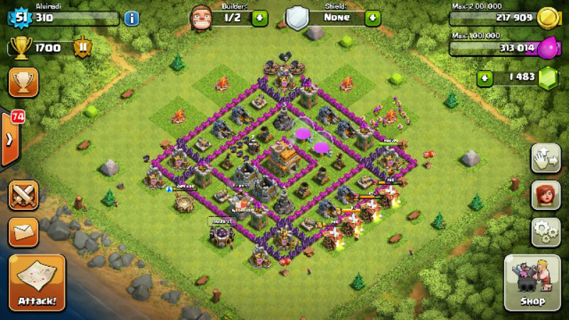 wts id coc th 7