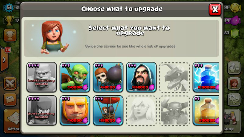 wts id coc th 7
