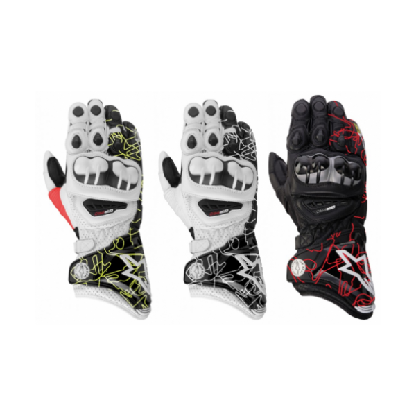 aneka sarung tangan motor FOX, scoyco,alpinestar, thor ,probikers, etc (update terus)