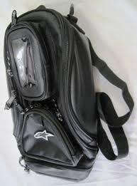 aneka tas for bikers ( tas ransel ,tas hardcase, tas pinggang ,hydrobag, etc)