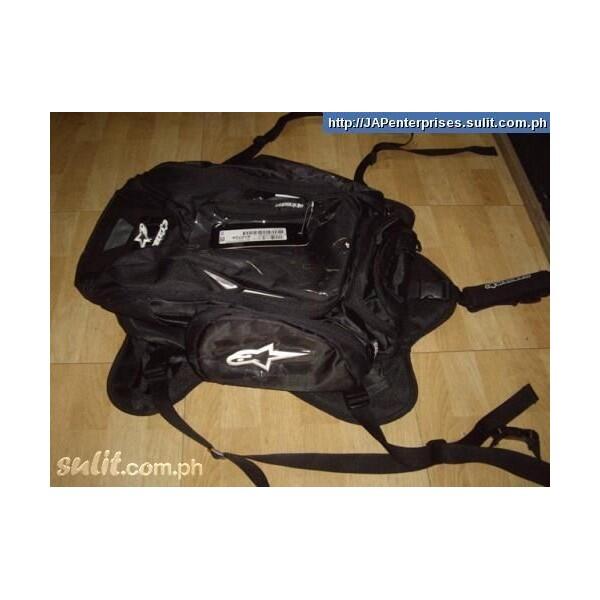 aneka tas for bikers ( tas ransel ,tas hardcase, tas pinggang ,hydrobag, etc)