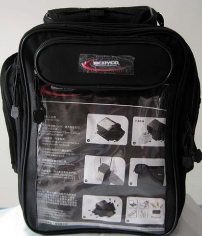 aneka tas for bikers ( tas ransel ,tas hardcase, tas pinggang ,hydrobag, etc)
