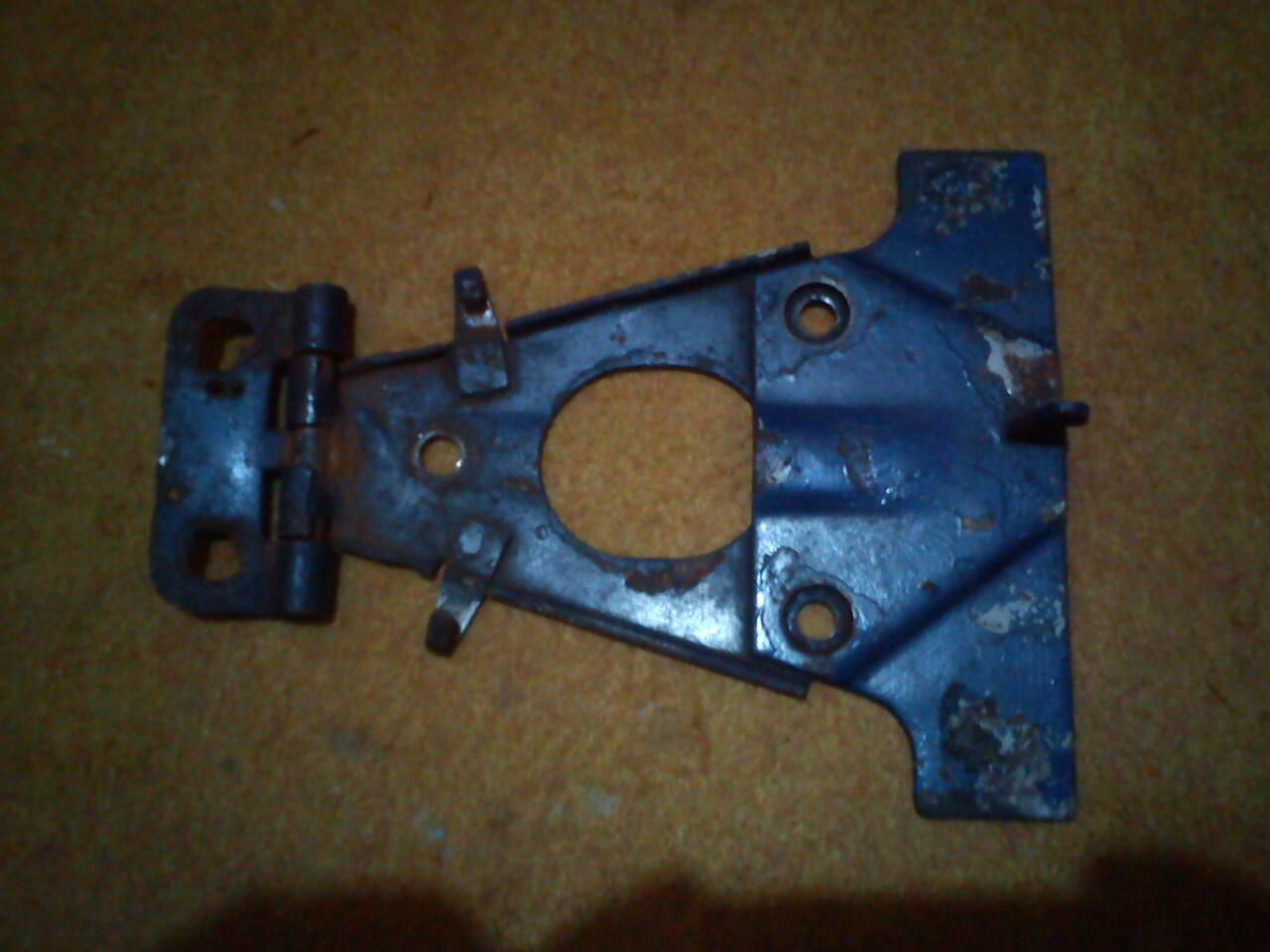 Perabotan Vespa