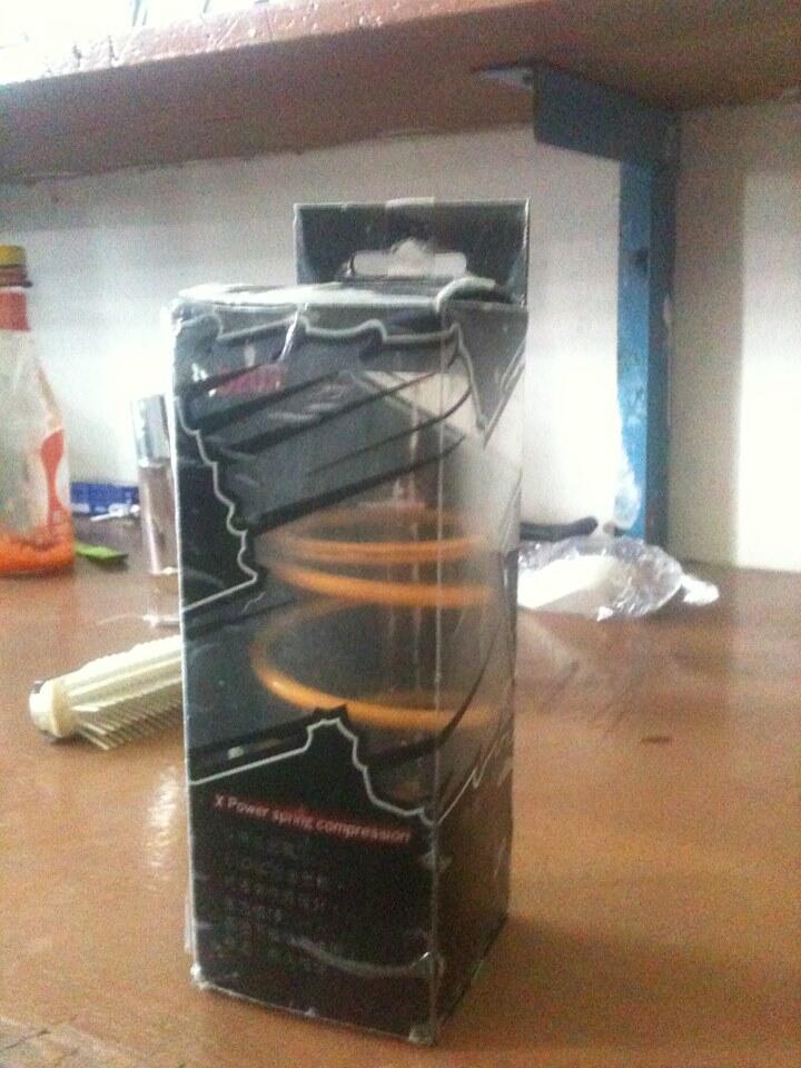 wts per cvt koso 1500rpm vario/beat