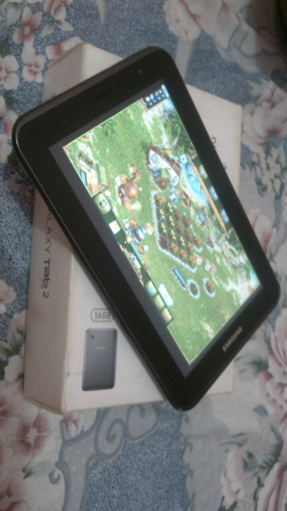 JUAL SUPER MURAH aja deh. LG G3 new/bnib cuma 5 JUTA-AN dan Tab 2 P3100 fullset Bogor