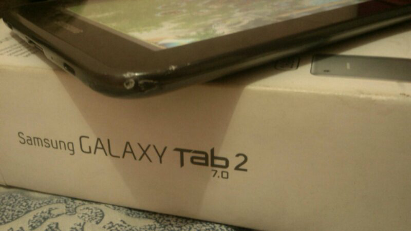 JUAL SUPER MURAH aja deh. LG G3 new/bnib cuma 5 JUTA-AN dan Tab 2 P3100 fullset Bogor