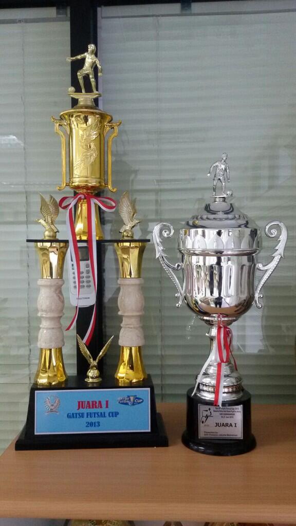 99669 Kaskus Futsal Community