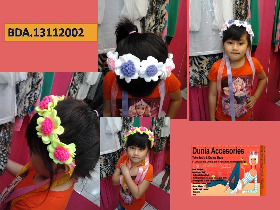 Bando anak Lucu Kode 13112001