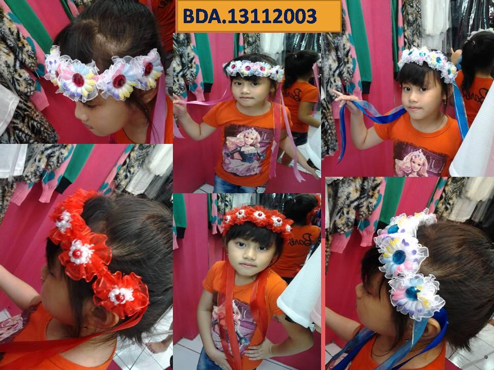 Bando anak Lucu Kode 13112001