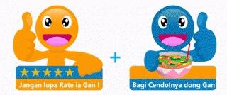 Tipe-Tipe Lagger di Game Online