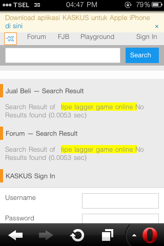 Tipe-Tipe Lagger di Game Online