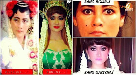 [HOT]13 Alasan Film Horror
Indonesia Sekarang Kalah Serem
Dibandingkan Jaman Dulu