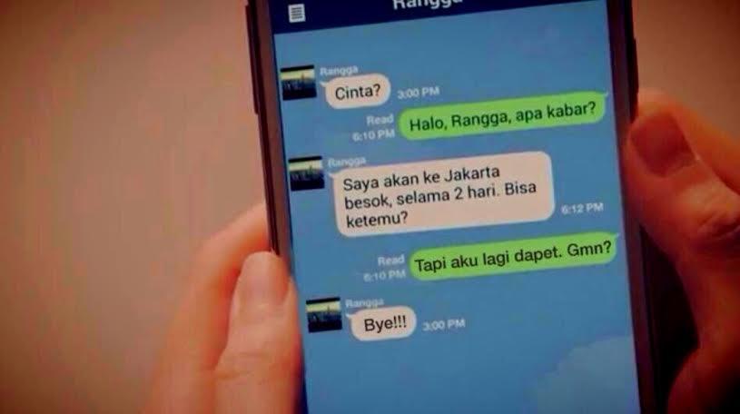 &#91;Fans AADC Masuk!&#93; Janji Mira Lesmana Buat yang Kangen Sama Rangga dan Cinta!