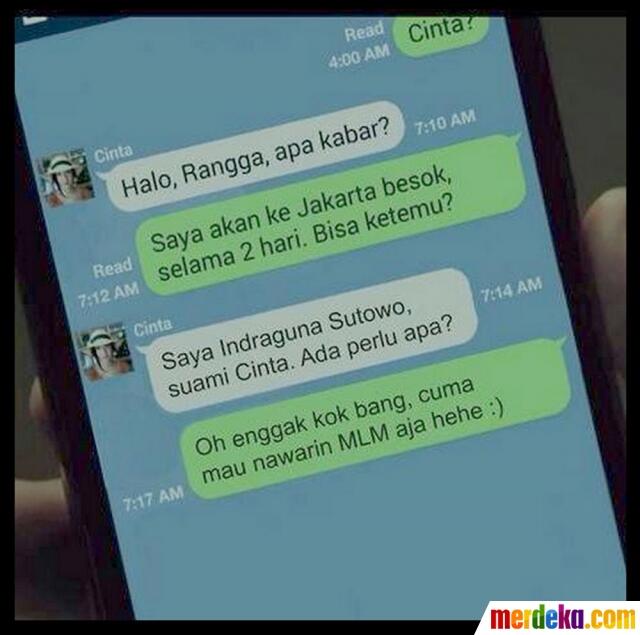 &#91;Fans AADC Masuk!&#93; Janji Mira Lesmana Buat yang Kangen Sama Rangga dan Cinta!
