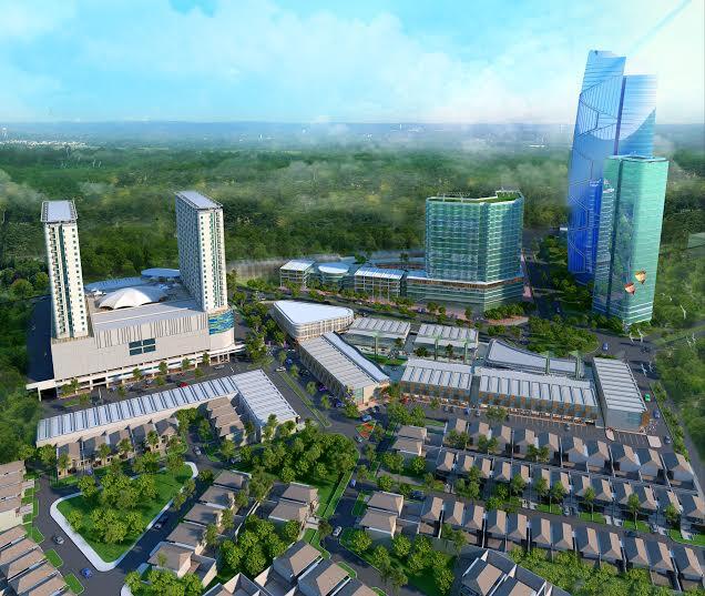 Perencana Design Town House, Perumahan, Cluster, MasterPlan, dan Site Plan
