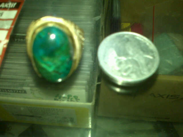 batu bacan murah aja gannn
