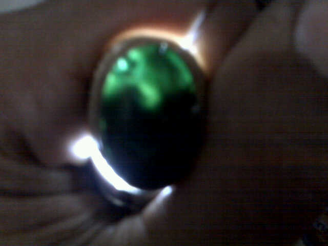 batu bacan murah aja gannn