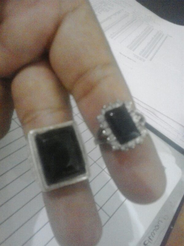 batu bacan murah aja gannn