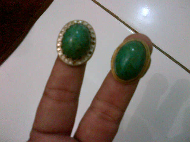 batu bacan murah aja gannn