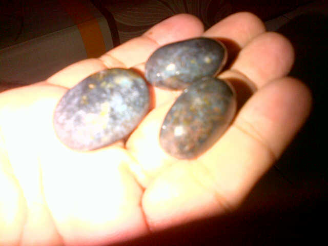 batu bacan murah aja gannn