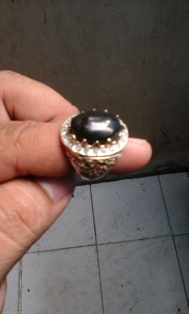 batu bacan murah aja gannn