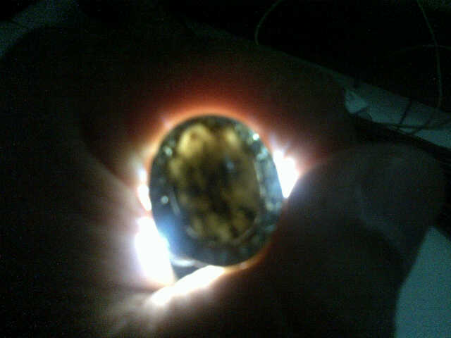 batu bacan murah aja gannn