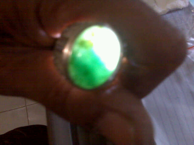 batu bacan murah aja gannn