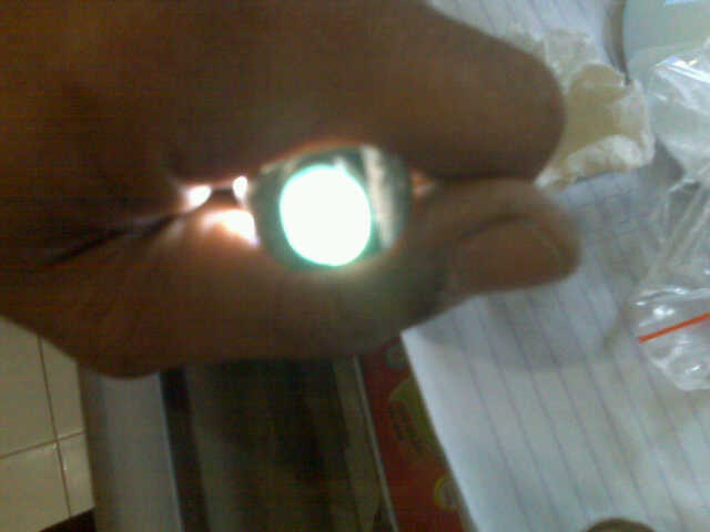 batu bacan murah aja gannn
