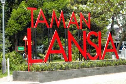 Taman-Taman di Bandung