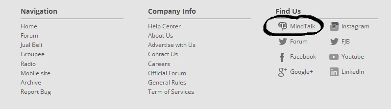 Scroll Ke Bawah, Join Nggak??