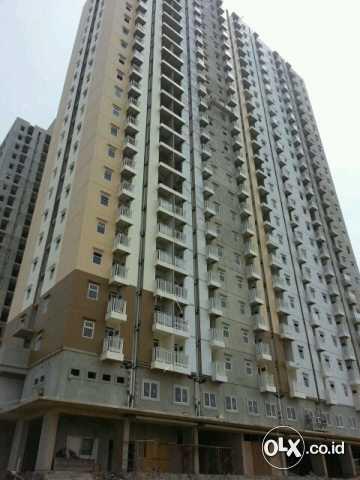 Pluit Sea View