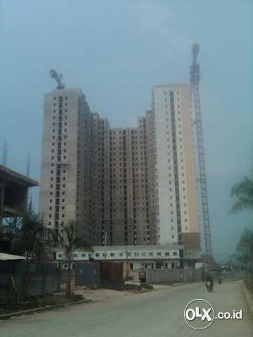 Pluit Sea View