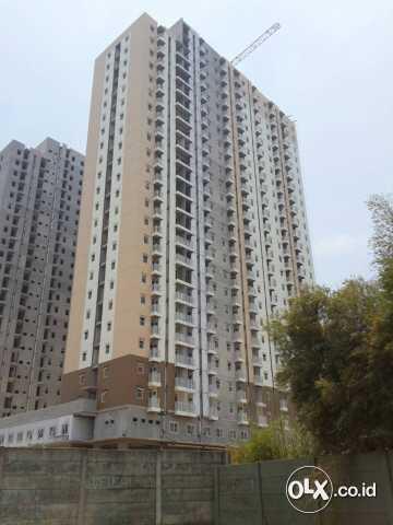Pluit Sea View