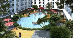 Pluit Sea View