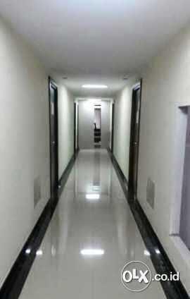 Pluit Sea View