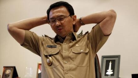  (babak baru fpi vs ahok) Polda Metro Tindak Lanjuti Laporan FPI