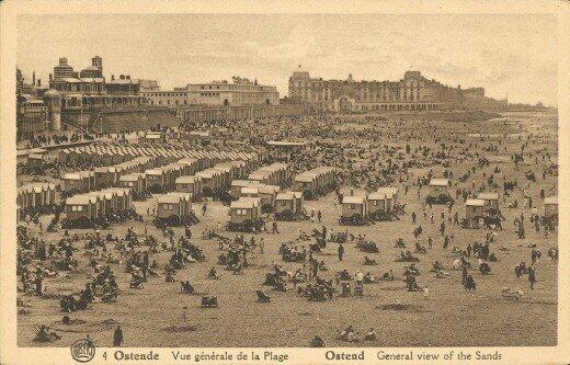 Pantai Tahun 1990 gan .. Monggo liat gan
