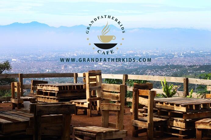 satu tempat nongki asoy di bandung